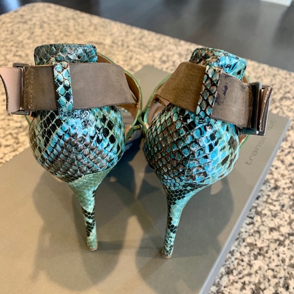 Rachel Roy Women’s Shoes - Picture 3 of 5